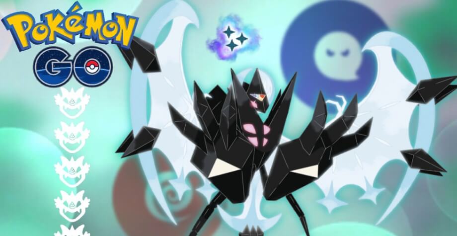 lunala und necrozma in pokemon go fusionieren