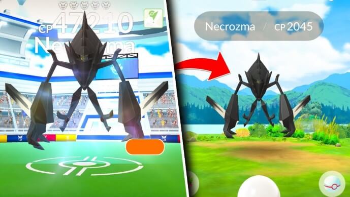 nimm an necrozma raid teil