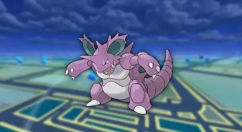 giovannis pokemon nidoking