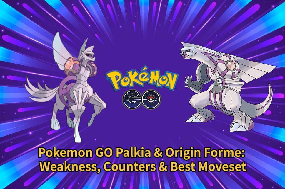 palkia pokemon go