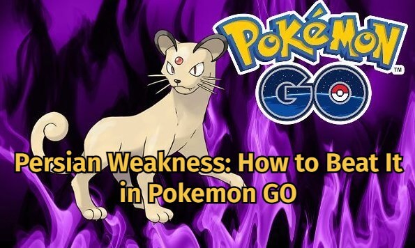 persian pokemon go