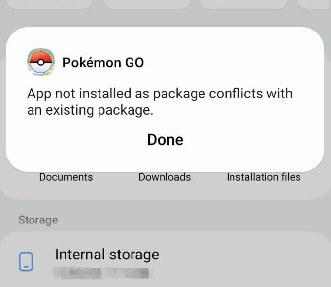pgsharp download not working