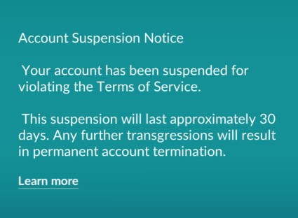 pgsharp soft ban