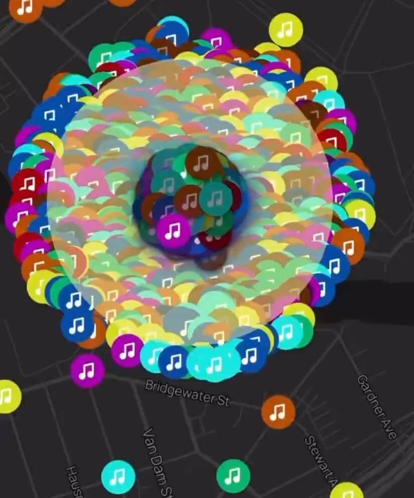 soundmap apk