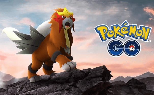 pokemon go shadow Entei
