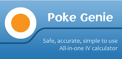 poke genie iv checker