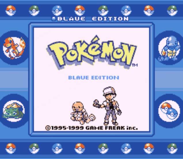 pokemon blau sonderbonbon hack