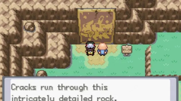 pokemon gaia