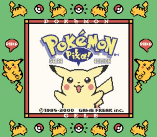 pokemon gelb sonderbonbon cheat