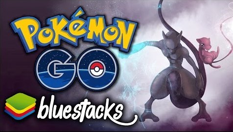 pokemon go bluestacks