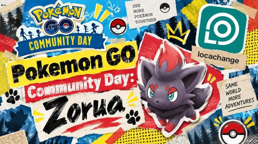 pokemon go community day