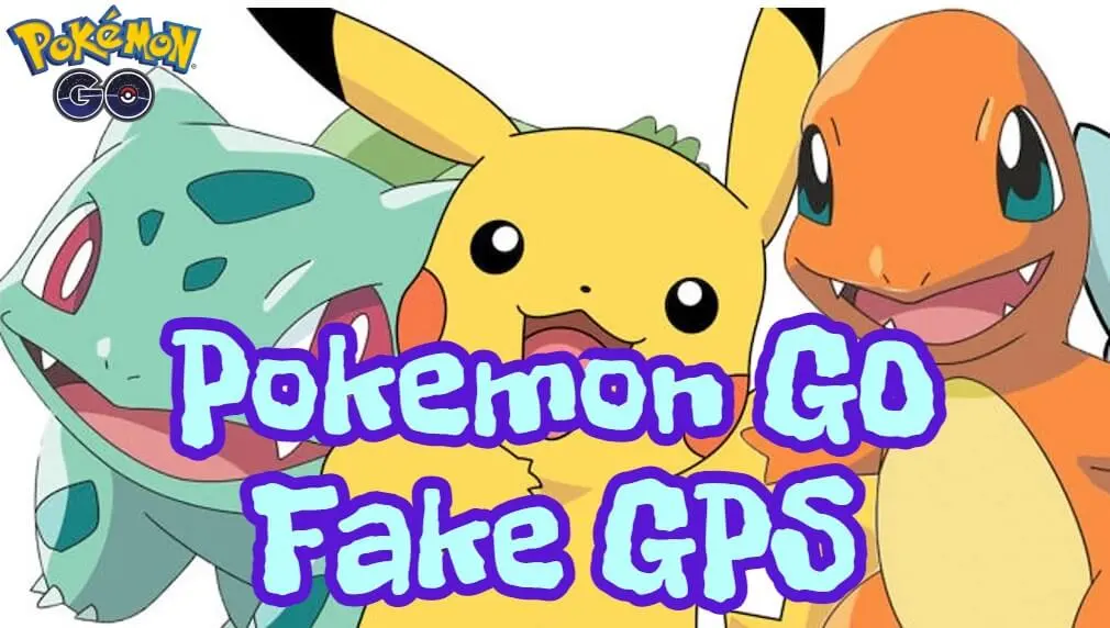[2025] Pokemon GO Fake GPS Pokemon GO Standort ändern