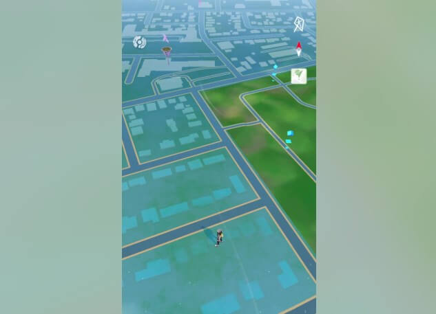 pokemon go incense not working