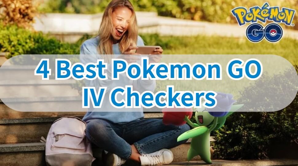 pokemon go iv checker