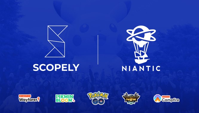 scopely pokemon go