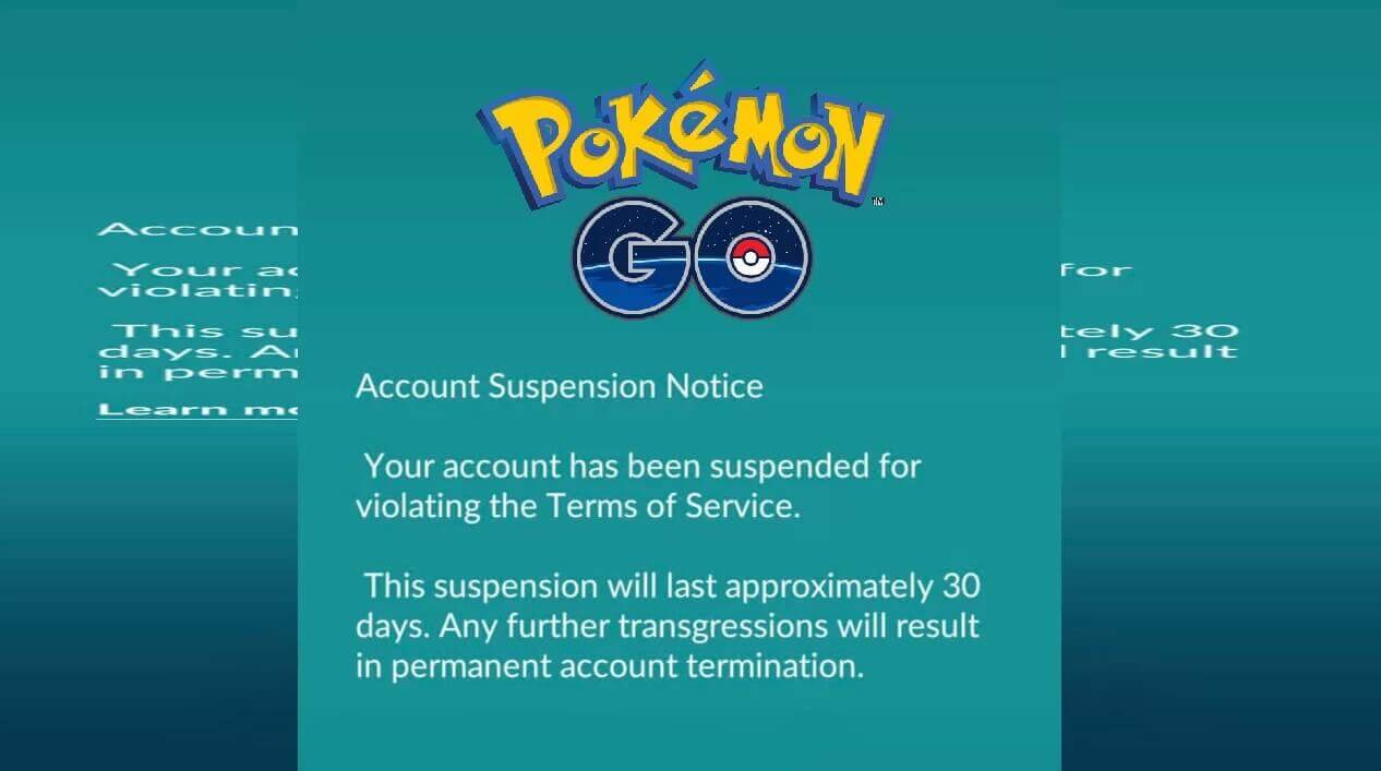 Safe and Unsafe Pokemon Go Spoofing Apps in 2023 - Risks, Alternatives, and  Tools — Eightify