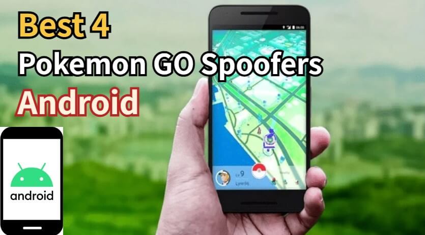 pokemon go spoofer android
