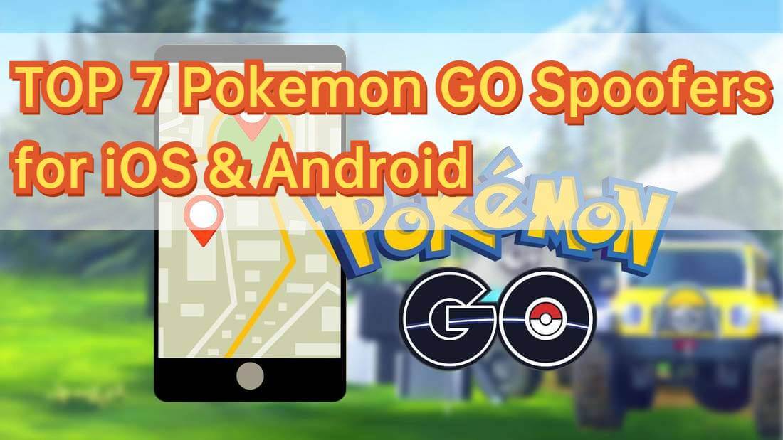 How to Change Location in Pokemon GO in 2023: Reliable Hack