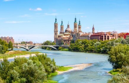 beste pokemon go spots in saragossa