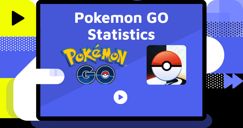 pokemon go statistics