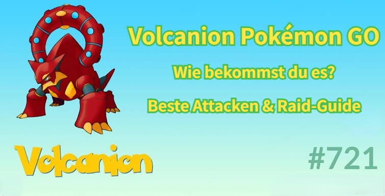 volcanion pokemon go