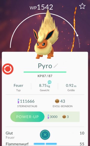 pokemon go wp rechner