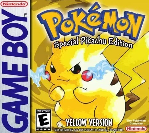 pokemon yellow rare candy cheat