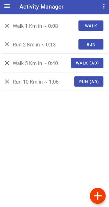 use pokewalk to move in pokemon go without walking