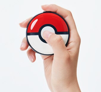 press the main button for 5 seconds
