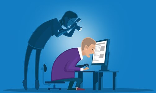 android standort ändern, um privatsphäre zu schutzen