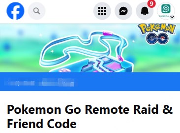 pokemon go raid finder on facebook