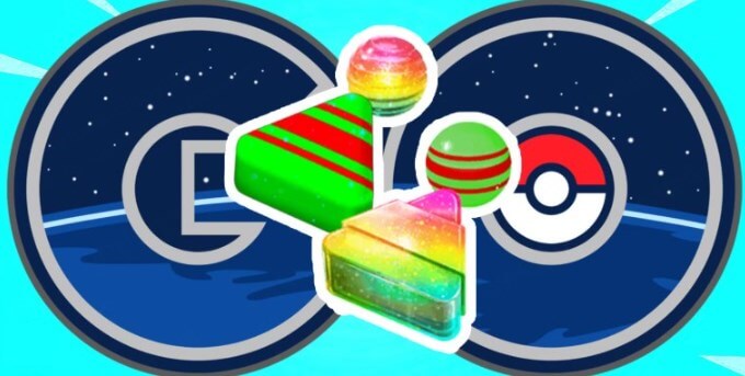 pokemon go rare candy cheat