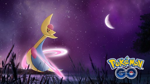 pokemon go shadow cresselia