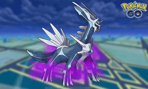 beste konter gegen dialga