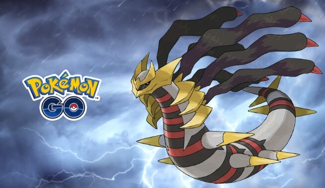 best counters for shadow giratina