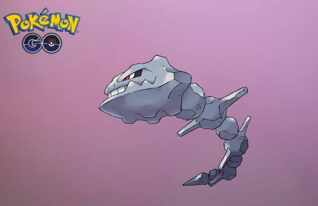 arlo team pokemon Shadow Steelix