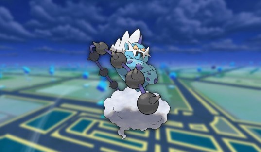 best counters for shadow thundurus