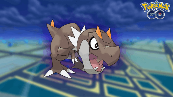 shadow tyrunt
