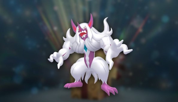 pokemon go shiny grimmsnarl