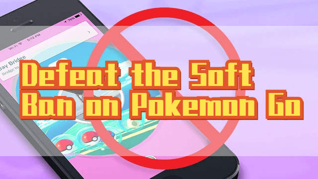 Top 5 Ways to Fix Failed to Detect Location on Pokemon Go