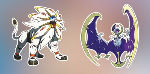 solgaleo or lunala pokemon go