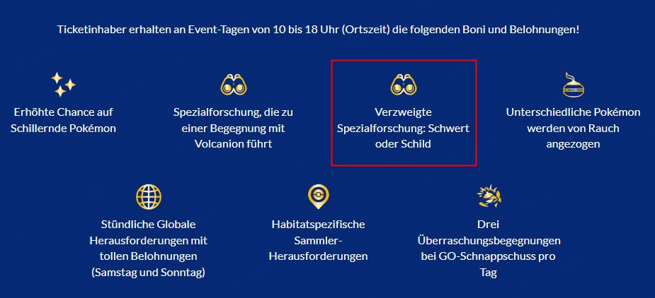 abschluss der spezialforschung um zacian und zamazenta bekommen