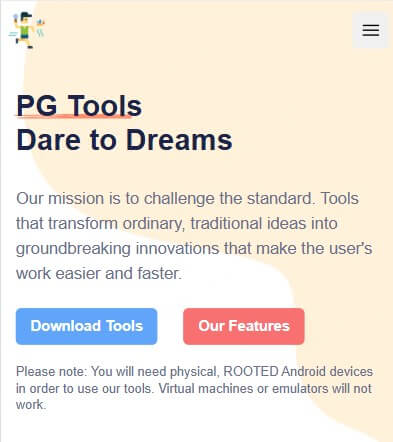 pokemon go spoofer android pgtools