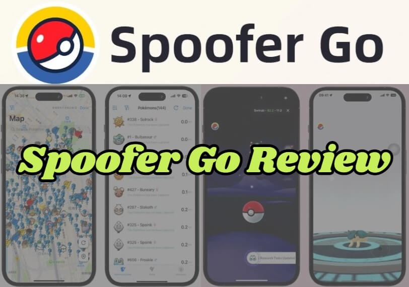 spoofer go