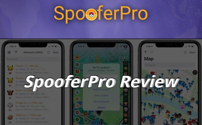 spooferpro