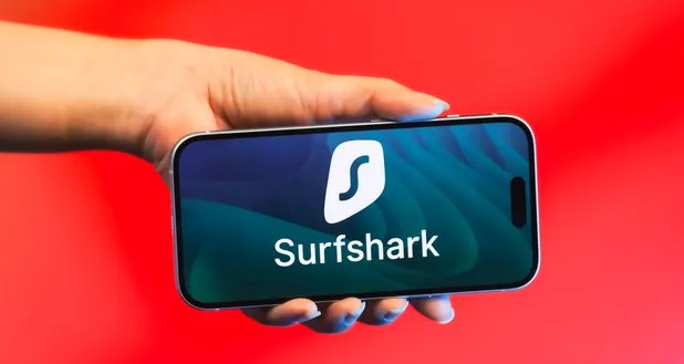 anti tracking software surfshark