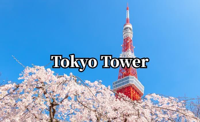 pokemon go tokyo coordinate tokyo tower