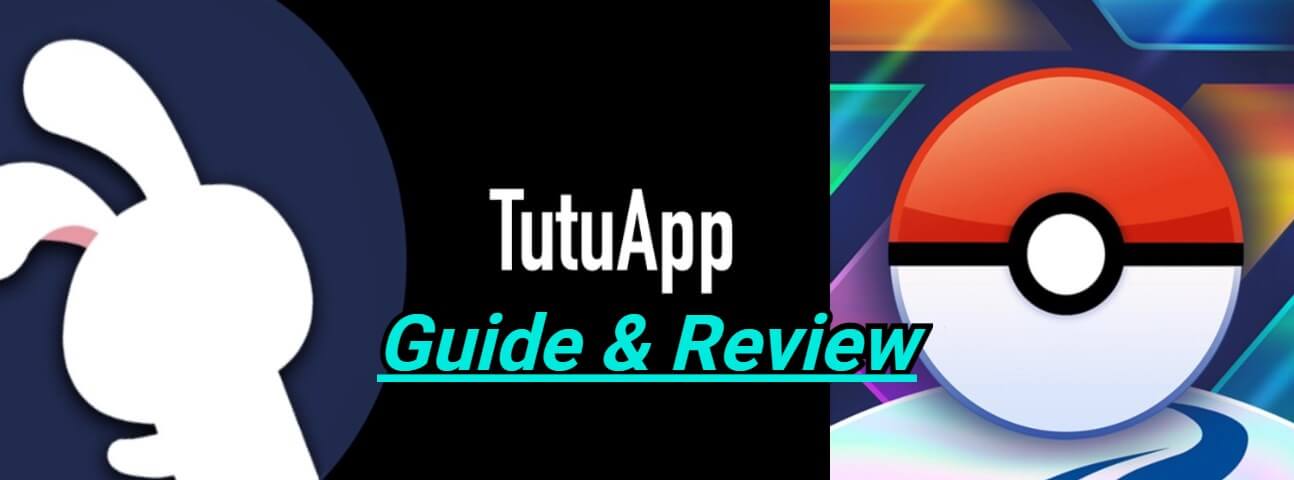 tutuapp pokemon go