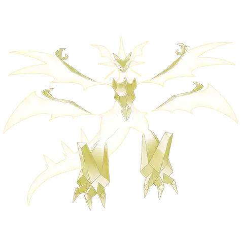 ultra necrozma