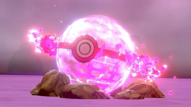 catch gigantamax pokemon in pokemon go using premier ball